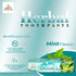 Baps Amrut Herbal Toothpaste Mint Flavour